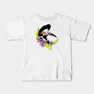 Belladonna V2 Kids T-Shirt